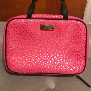 Victoria Secret Travel case